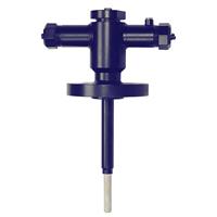 Sapphire-Design Thermocouple - TC84